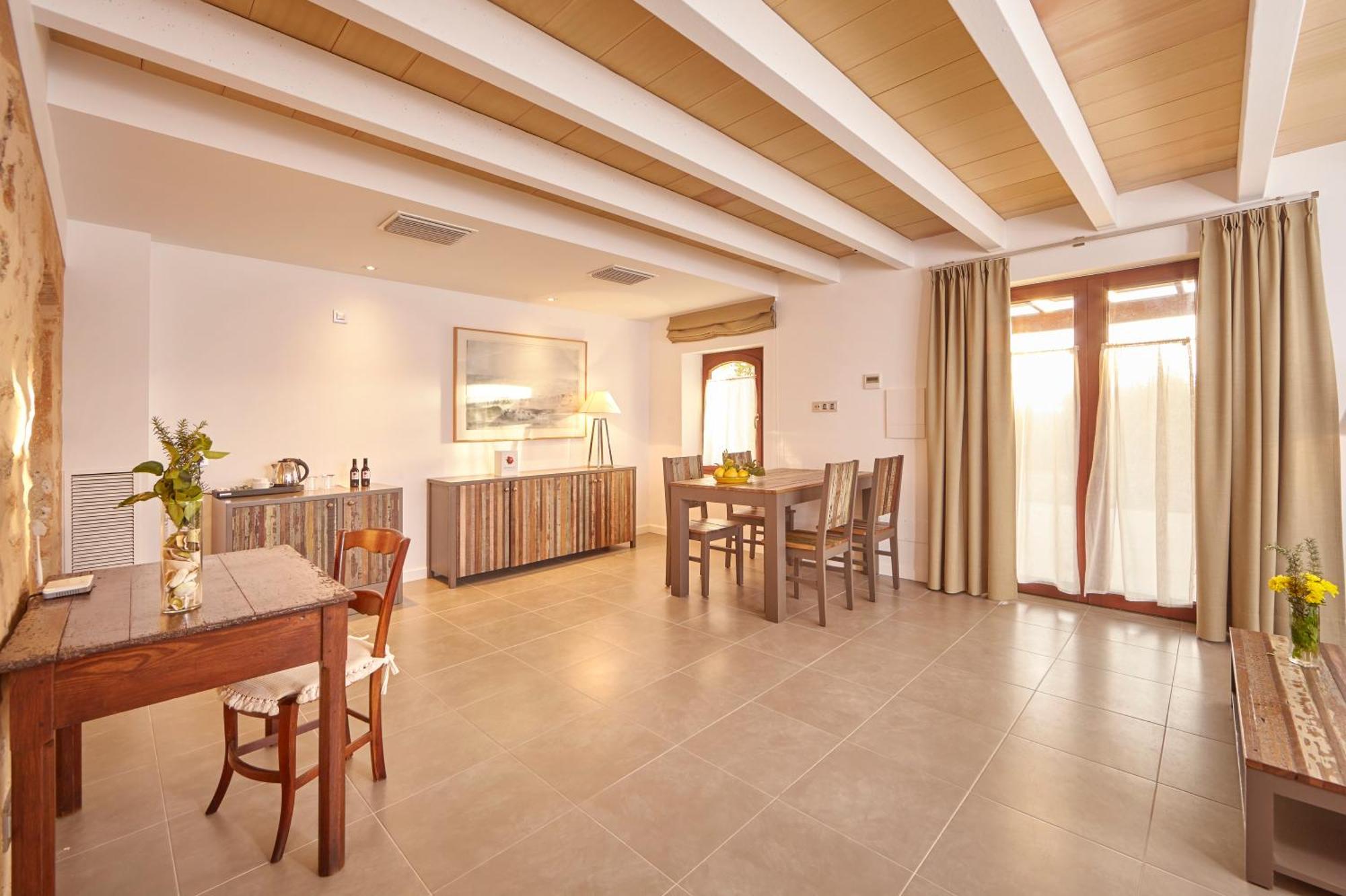 Bennoc Petit Hotel - Only Adults Llucmajor  Habitación foto